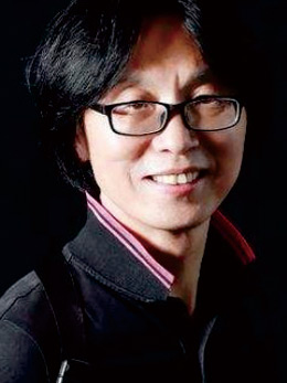 张舰
